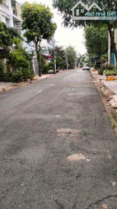 A218 - BÁN ĐẤT MẶT TIỀN KHU TÊN LỬA, FULL THỔ CƯ - KHU PHÂN LÔ - NGANG 5X20M, CHỈ 8 TỶ 35