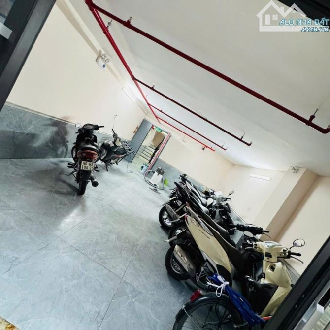 TT MAI DỊCH- CẦU GIẤY  -  NGÕ THÔNG  - Ô TÔ - 2 MẶT NGÕ THOÁNG TRƯỚC SAU