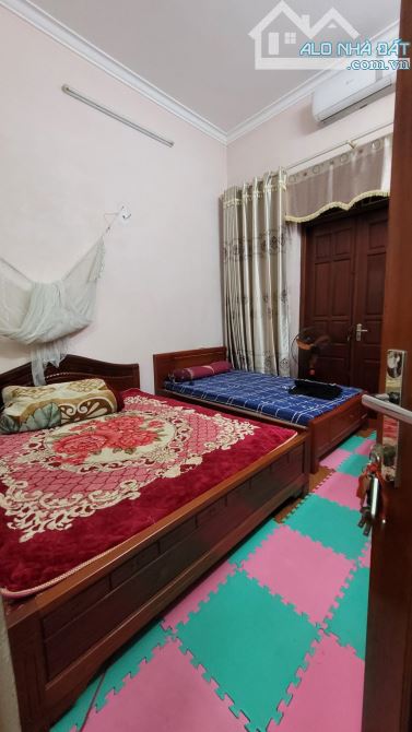 ♻️ Nhà tái định thượng thanh, vỉa hè , ô tô tránh , kinh doanh.