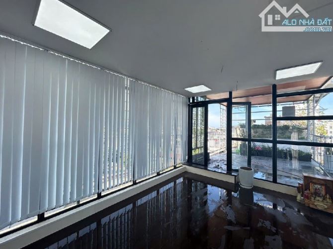 CĂN HỘ DỊCH VỤ 8 TẦNG – MẶT TIỀN NÚI THÀNH 147m2 –  DÒNG TIỀN ỔN ĐỊNH LÊN ĐẾN 130tr/Th