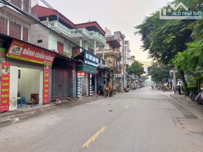 Chính chủ gửi Bán Đất Giang Biên, ngõ thông ô tô tránh, DT 54m, MT 4.8m, giá 9.x tỷ