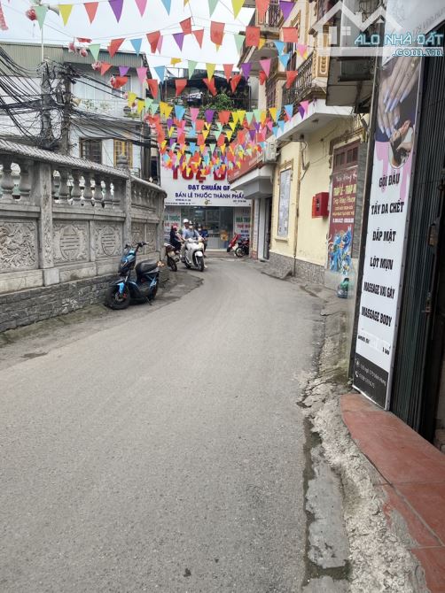 Bán nhà chdv, dòng tiền 70 triệu/tháng, 7 tầng thang máy, lô góc, TT Hoàng Mai, oto 60m