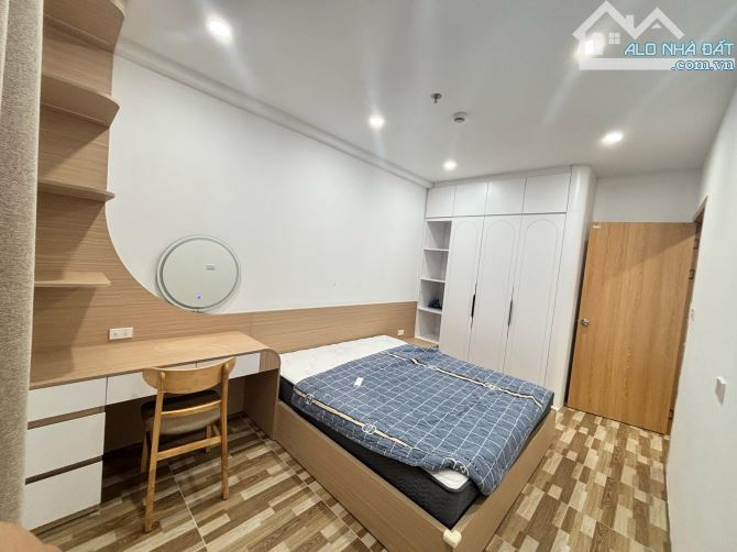 CHO THUÊ CHUNG CƯ ECOGARDEN HUẾ 2PN ĐỦ HẾT NỘI THẤT - 6TR