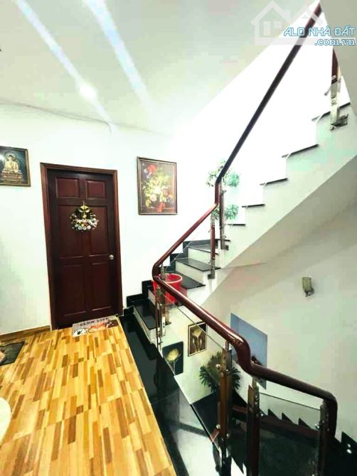 ✅🌺MẶT TIỀN TRẦN ĐẠI NGHĨA - VÒNG XOAY AN LẠC- (5x 16) - 82 M2 - 4 TẤM - CHỈ 4,99 TY.