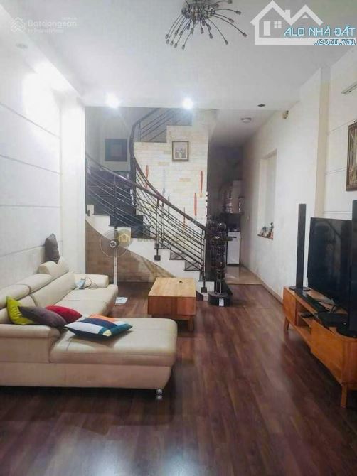 16,5 tỷ sở hữu nhà 4 Tầng 80m2 ngay Công Viên Cao Đức Lân, KDT An Phú An Khánh Q2