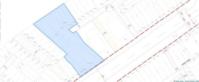 Bán nhà diện tích khủng 1.550m² Lý Tự Trọng, Quận 1. QH: 4 hầm 25 tầng, TTTM + VP + KS