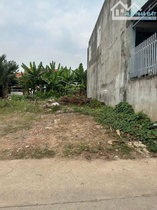 Bán lô đất sổ riêng ngay vòng xoay cổng 11 Phước Tân Biên Hòa