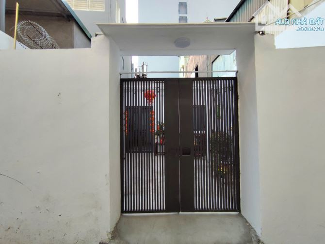 Bán đất tặng nhà C4 An Dương Vương 63m giá 8,9tỷ