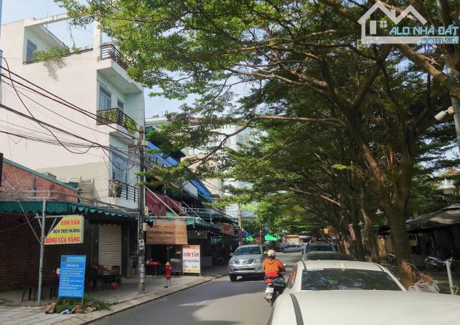 Giá chỉ 7.8 tỷ. Bán nhà 1T3L mặt tiền KD bên hông bệnh viện Đồng Nai. P.Tam Hoà