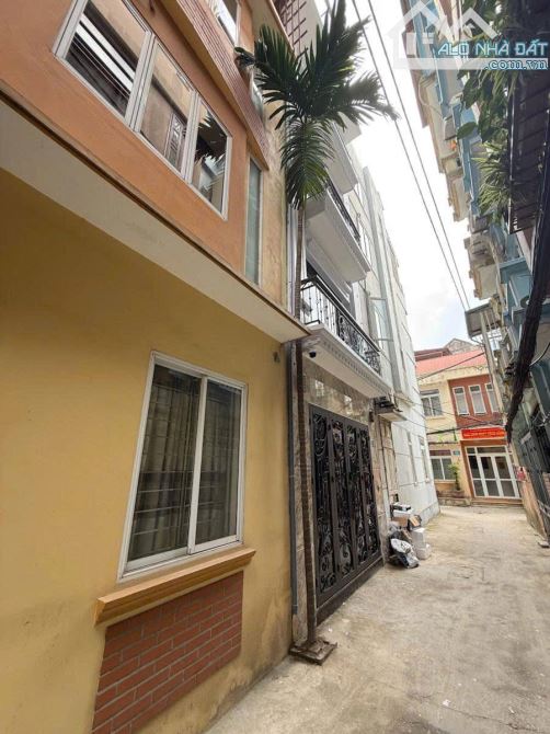 BÁN NHÀ NGÕ 381 NGUYỄN KHANG, CẦU GIẤY, HÀ NỘI. Ô TÔ ĐỖ CỬA. GIÁ 10.8 TỶ. DIỆN TÍCH 32M2