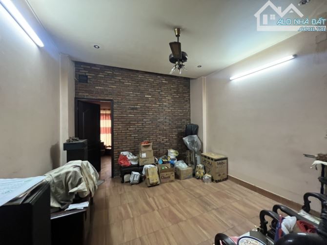 Bán nhà Mặt tiền đường Số 1, 4x18, 11,2 tỷ – Phú Thuận, Quận 7