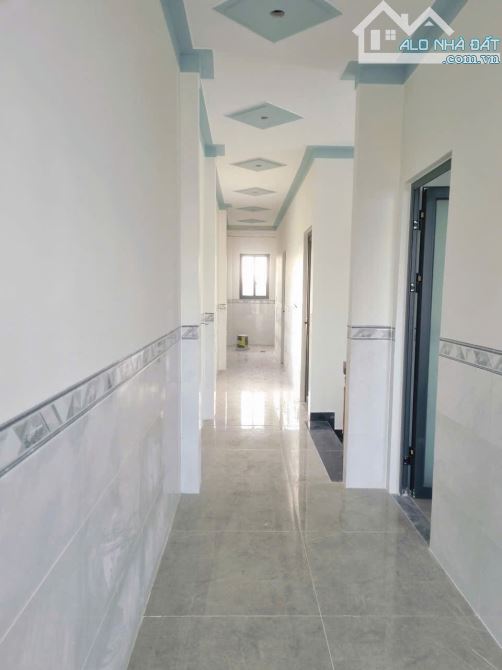 Bán nhà gần Ngã 3 Thái Lan An Phước Long Thành