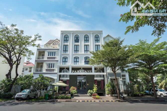 Bán gấp Tòa nhà Nguyễn Văn Thương (10x23m) - hầm 6 tầng - HĐT 150 triệu - Giá chỉ 35 tỷ