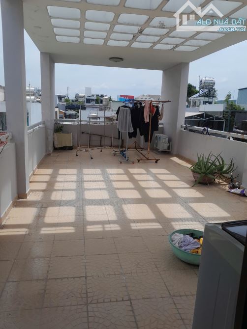BÁN NHÀ TT  Q10 – HXH  SƯ VẠN HẠNH– GẦN MALL, DT 72M2 5 LẦU GIÁ CHỈ 19 TỶ TL - 2