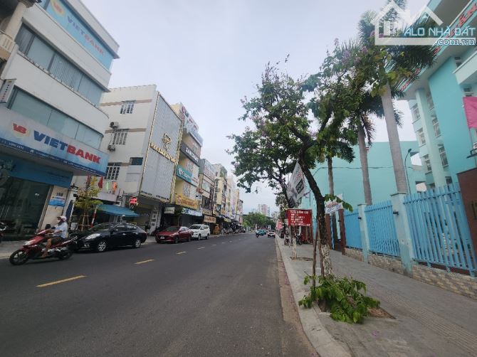 💥 SIÊU PHẨM ĐẤT TRUNG TÂM TP ĐÀ NẴNG - 404M2 - NGAY NGÃ TƯ PHAN CHÂU TRINH - HÙNG VƯƠNG