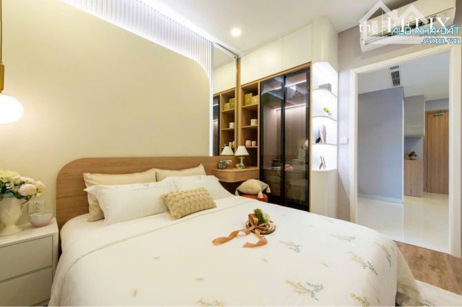 Mua căn hộ cao cấp, gần Vincom, view hồ đẹp lung linh, chỉ 370 tr vốn và góp 2 tr/tháng