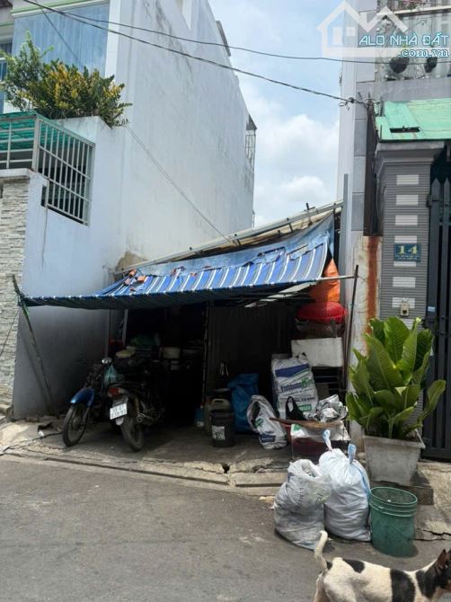Bán đất mặt tiền đường số 1 khu dân cư Nam Long diện tích 4 x 16.3 giá 4,8 tỷ thương lượng