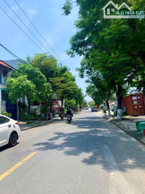 💥TOÀ CĂN HỘ 5 TẦNG SÁT BIỂN –  NGŨ HÀNH SƠN, ĐÀ NẴNG - ĐỐI DIỆN CÔNG VIÊN - NHỈNH 9 TỶ