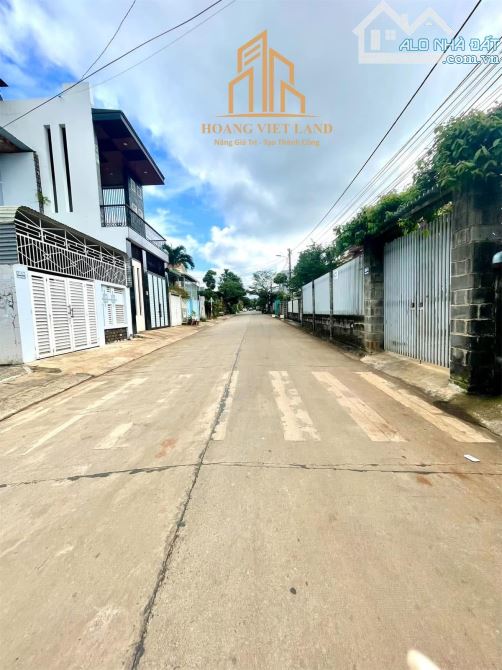 1 SÀO 3 MẶT TIỀN LƯƠNG VĂN CAN - 126 Y MOAN, GIÁ: 16 TỈ