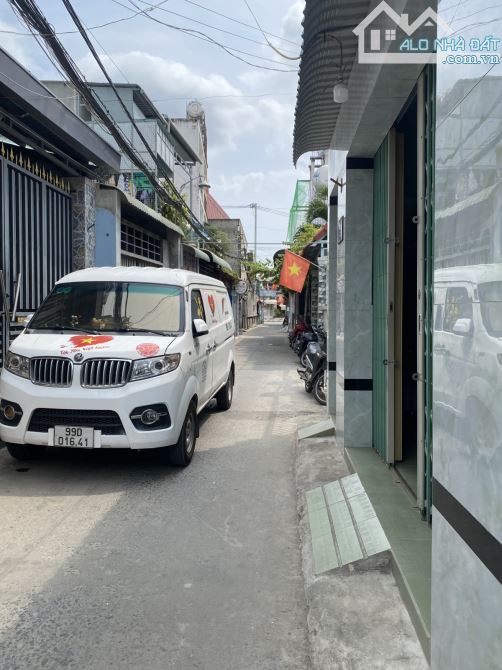 🏡 BÁN NHÀ CHÍNH CHỦ – GIÁ TỐT NHẤT PHÚ XUÂN, NHÀ BÈ 48m2 chỉ 3.3tỷ  💰 Giá chỉ: 3.3 Tỷ (t