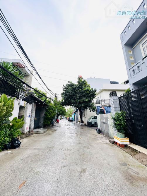 🏡 BÁN NHÀ ĐẸP – MẶT TIỀN ĐƯỜNG MÃ LÒ, BÌNH TRỊ ĐÔNG A, BÌNH TÂN – 3 TẦNG, ĐƯỜNG 7M – GIÁ