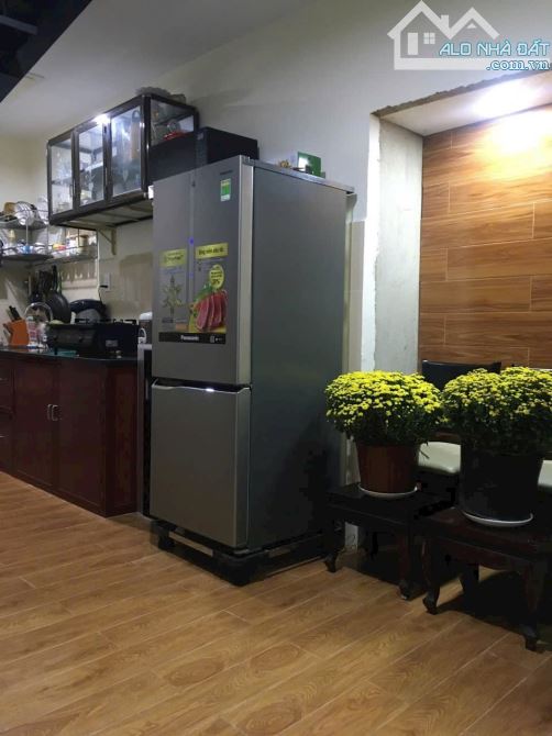 NHÀ CẤP 4 GIÁ RẺ – ĐƯỜNG SỐ 4, LINH TÂY – 38M² – CHỈ 2.9 TỶ (TL)