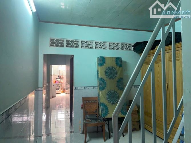 Bán nhà sổ riêng Long Bình Tân Biên Hòa 1.75 tỷ