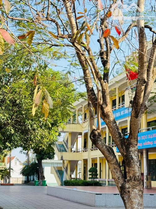 Chuyển nhượng quyền khai thác trường học tại quận Bình Tân, thu nhập ổn định LN 2 tỷ/tháng