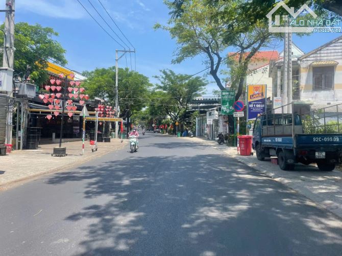 SỞ HỮU NGAY MẶT TIỀN VÀNG GIỮA LÒNG PHỐ CỔ HỘI AN,138m2 – GIÁ CHỈ 4,8 TỶ!