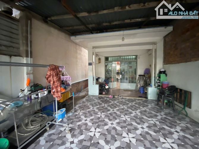 ĐƯỜNG SỐ 10 - LINH TRUNG - 105m2 - KHU PHÂN LÔ ĐƯỜNG 10M - NGANG 5M