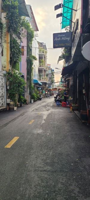 BÁN BÁN BÁN! NHÀ TRUNG TÂM CƯ XÁ ĐÔ THÀNH Q3 - HXT - ĐỈNH CAO KINH DOANH - GIÁ TỐT! 🔥