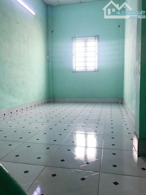 Nhà 2 tầng đường ĐÔNG HƯNG THUẬN 5, phường ĐÔNG HƯNG THUẬN, Quận 12, dt 43,5m2. 2,7Tỷ