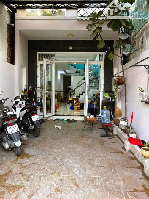 🏠 NHÀ 2 TẦNG - HẺM XE HƠI NGỦ TRONG NHÀ - BÌNH CHIỂU, THỦ ĐỨC, 107m2 5.6 tỷ