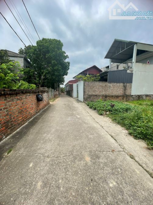🔥 Bán Đất Hiền Ninh – Sóc Sơn 58m², MT 4.8m – Ô Tô Qua Đất – Gần QL35, Giá Chỉ 1,8 Tỷ 🔥