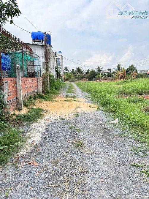 Cần bán 3 nền liền kề Đức Hoà Hạ, sổ hồng riêng, chưa qua đầu tư, 1,05 tỷ/ nền