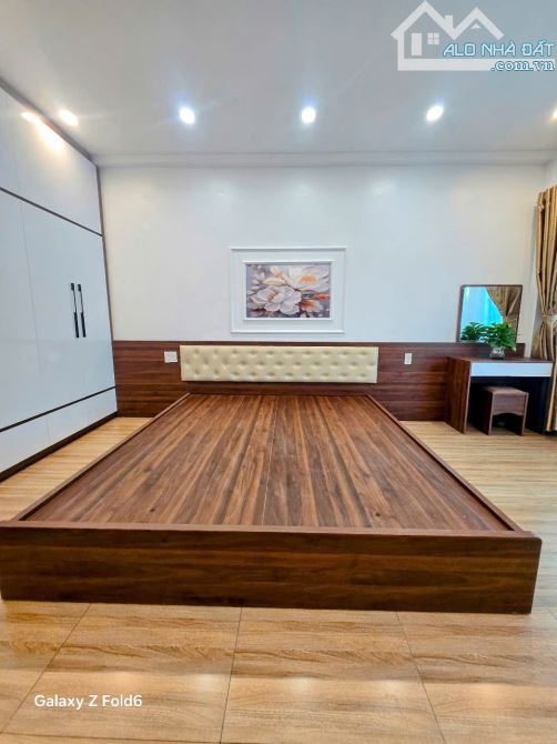 👍BÁN NHÀ 4 TẦNG MỚI GẦN ĐƯỜNG NGÔ QUYỀN- TP HẢI DƯƠNG