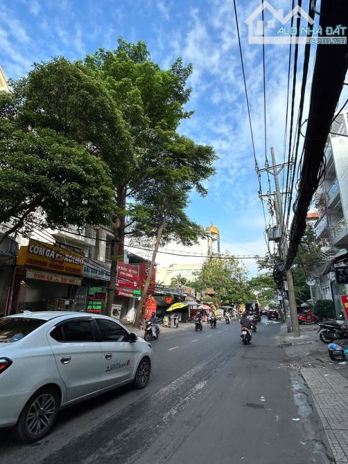 Siêu vị trí gần mặt tiền D5 – Nhà 5 tầng đẹp như mới, giá chỉ 17 tỷ