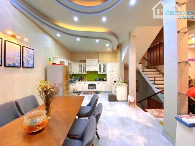 Bán biệt thự khu đô thị lideco Trạm Trôi.. Hoài Đức. Giá chỉ 28 tỷ. Nhà đẹp full nội thất