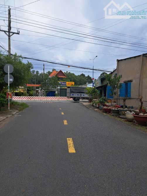 TP Bến Cát- 100m2- Ngang 5m- 1,5 tỷ- Sổ hồng riêng