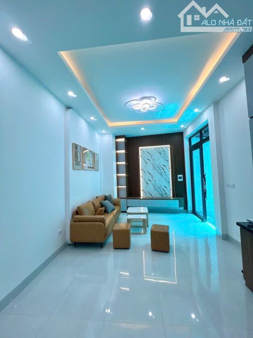 KHÂM THIÊN - 40M - 5 tầng – chỉ 7,65 tỷ - 10