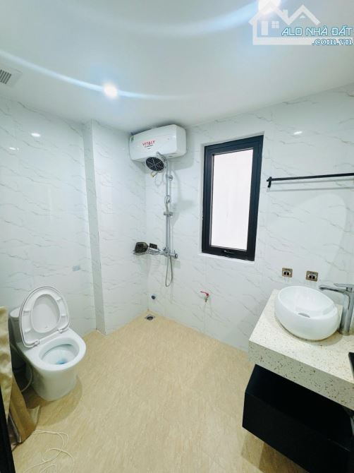 ĐẶNG TIẾN ĐÔNG-MẶT PHỐ TT ĐỐNG ĐA- VỊ TRÍ ĐẸP- 7TẦNG THANG MÁY - 10