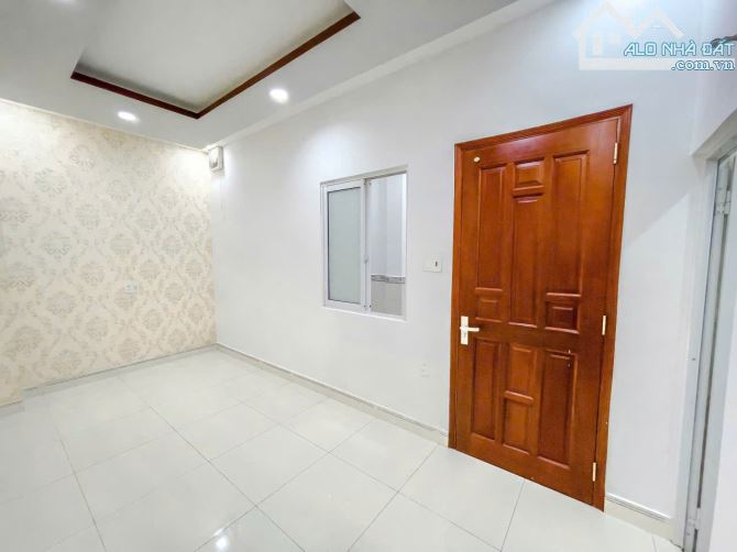 🏡 BÁN NHÀ MẶT TIỀN HÀ HUY GIÁP – QUẬN 12 - 10