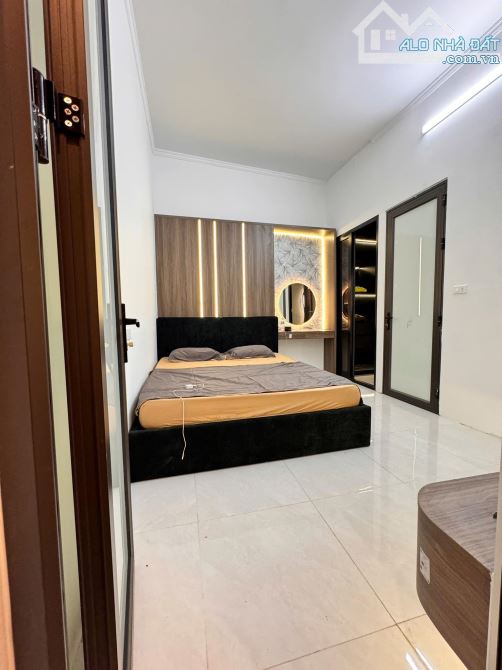 NGÕ CHIẾN THẮNG–KHÂM THIÊN–CÁCH PHỐ 60M–NHÀ 33M²–4 TẦNG ĐẸP–6.29 TỶ–SỔ ĐỎ CC - 10