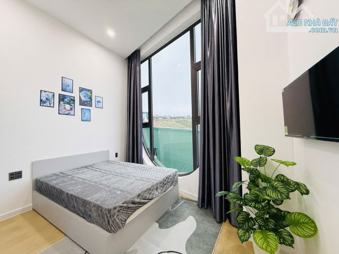 🌻Nhà GÓC 2 mặt tiền Kinh Doanh P11 - ĐL 200m2 Sổ Riêng Xây Dựng HOÀN CÔNG - 10