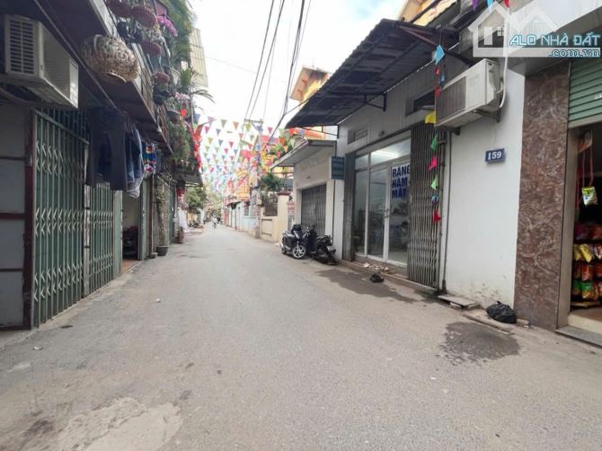 SIÊU PHẨM ĐƯỜNG QUYẾT THẮNG(YÊN NGHĨA)HÀ ĐÔNG,P.LÔ Ô TÔ VÀO NHÀ KD,52MX5T,GIÁ 8,9 TỶ - 10