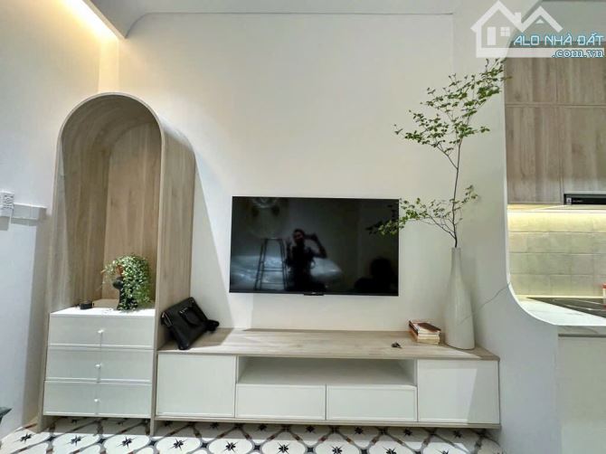 💥SIÊU PHẨM SÂN VƯỜN 3 TẦNG – KTS THIẾT KẾ CHUẨN CHILL 🌿💫  Không gian sống đậm chất nghệ - 10