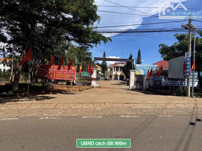 ✨ 4.609M2 (194M2 ONT) Ngang 20M Mặt đường Nhựa (QHLG: 20M), cách Đà Lạt chỉ 20Km - 3,45 TỶ - 10