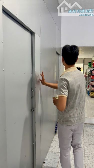 Bán gấp nhà giá rẻ xã Long Hòa, Cần Đước: 4,5x49m - 10