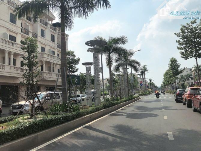 Bán nhà 4 tầng có thang máy hẻm 8m Nguyễn Văn Lượng 86m2 ngang 5.1m sát Lotte chỉ 18.5 tỷ - 10