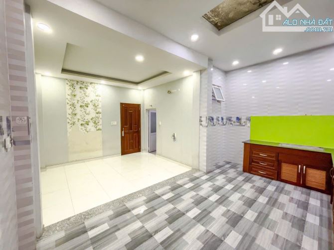 🏡 BÁN NHÀ MẶT TIỀN HÀ HUY GIÁP – QUẬN 12 - 11